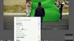 Green Screen / Chroma Key in Adobe After Effects CS4