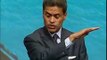 IBM THINK Forum | CNN Host, Dr. Fareed Zakaria says that leaders need to step up