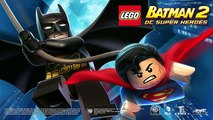 Download e Instalação - Lego Batman 2 (PC) Em Português Completo