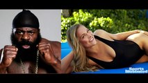 UFC / MMA news, Ronda Rousey on beating men & women