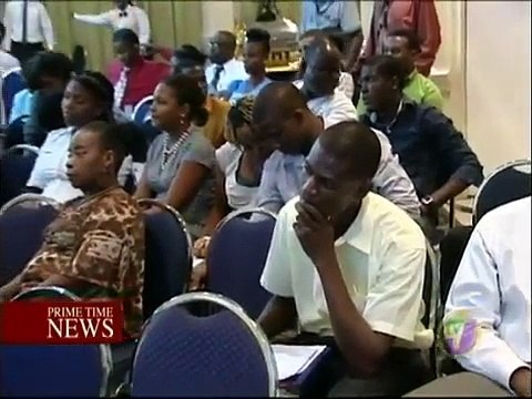 Jamaica's Sexual Offences Act to be reviewed in 2014, Buggery Conscience vote no more?