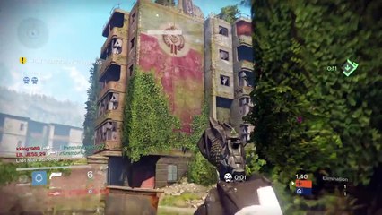 Lag or what exactly?