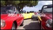 19° raduno Alfa Romeo by Sicily Alfa Club - Castello Utveggio Palermo