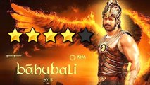 Baahubali Movie REVIEW |  Prabhas | Rana | Tamannaah | Karan Johar