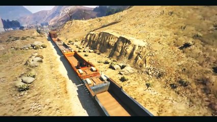GTA 5 FAILS – Best Moments (Funny moments compilation online Grand theft Auto V Gameplay)