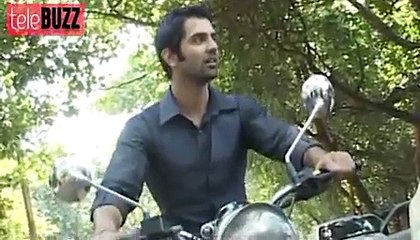 Arnav CREATES ROMANTIC MOMENTS for Khushi in Iss Pyaar Ko Kya Naam Doon 19th July 2012