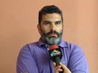 Ι. Σταθάς: Ο αγώνας συνεχίζεται χωρίς καμία ανάθεση σε κανένα