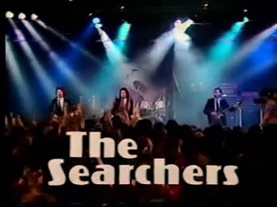 The Searchers - When You Walk In The Room (Sire Era)