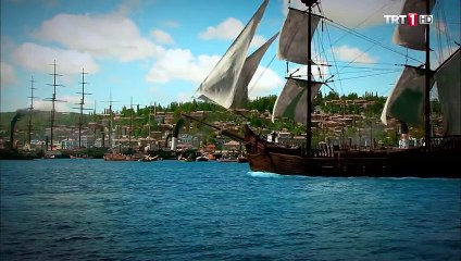 Zeyrek ile Çeyrek 23.Bölüm