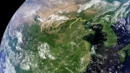 China's Growing Influence 🌏