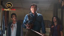Ash vs Evil Dead (Starz) - Tráiler V.O. (HD)