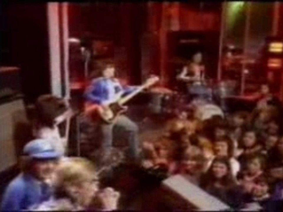 ACDC - Bon Scott - baby please don't go