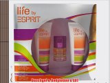 Geschenkset Original Life by Esprit EDT 15ml