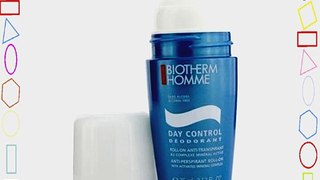 Biotherm 902102 day control men deo Stick homme / man 75 ml 1er Pack(1 x 75 milliliters)