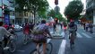 A Paris, les cyclistes pourront bientôt griller les feux rouges