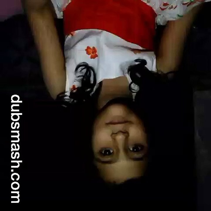 crazy girl