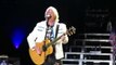 DEF LEPPARD - Two Steps Behind (Joe only) LIVE 06272015 @ Oak Mountain Amphitheatre Pelham AL USA p1