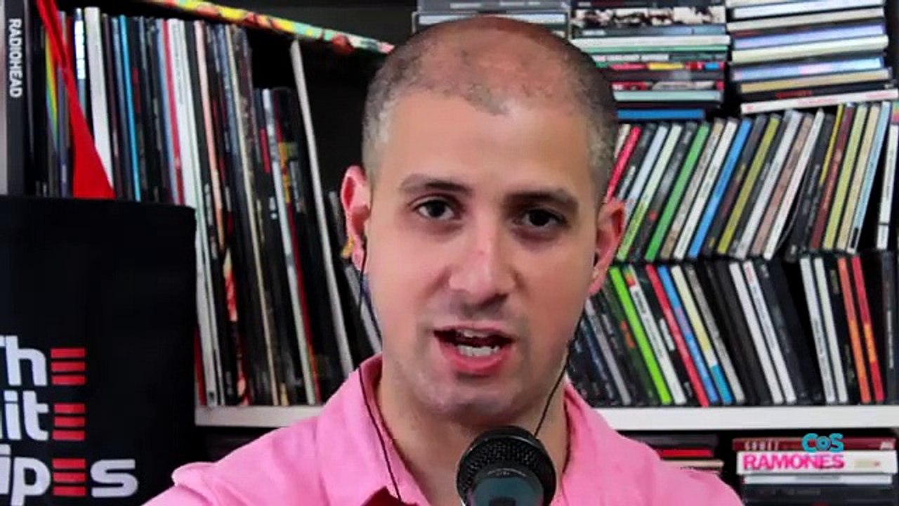 ▶ Megadeth, Lamb of God Members Could Join Your Metal Band - YouTube [360p]