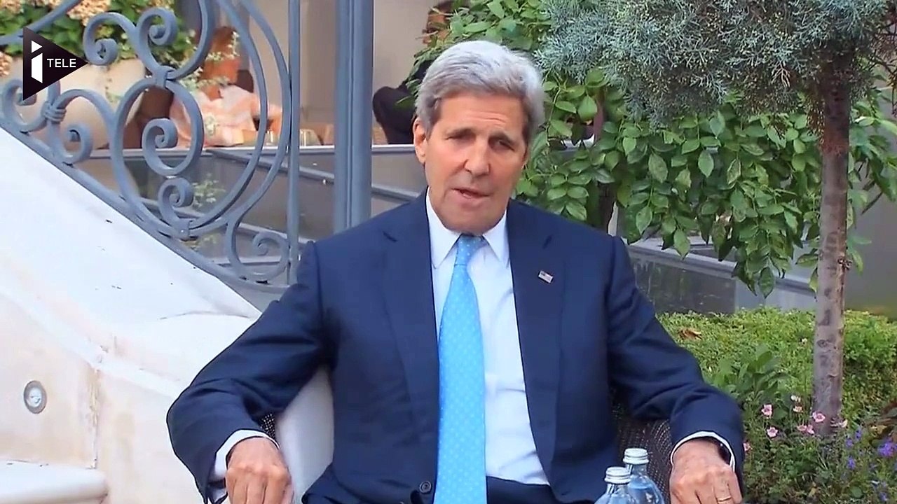 La signature de l'accord sur le nucléaire iranien reportée