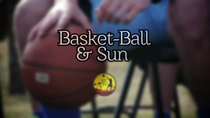Basket-Ball & Sun 2015