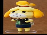 New Good Smile Animal Crossing: New Leaf: Shizue Nendoroid Action Figure Top List