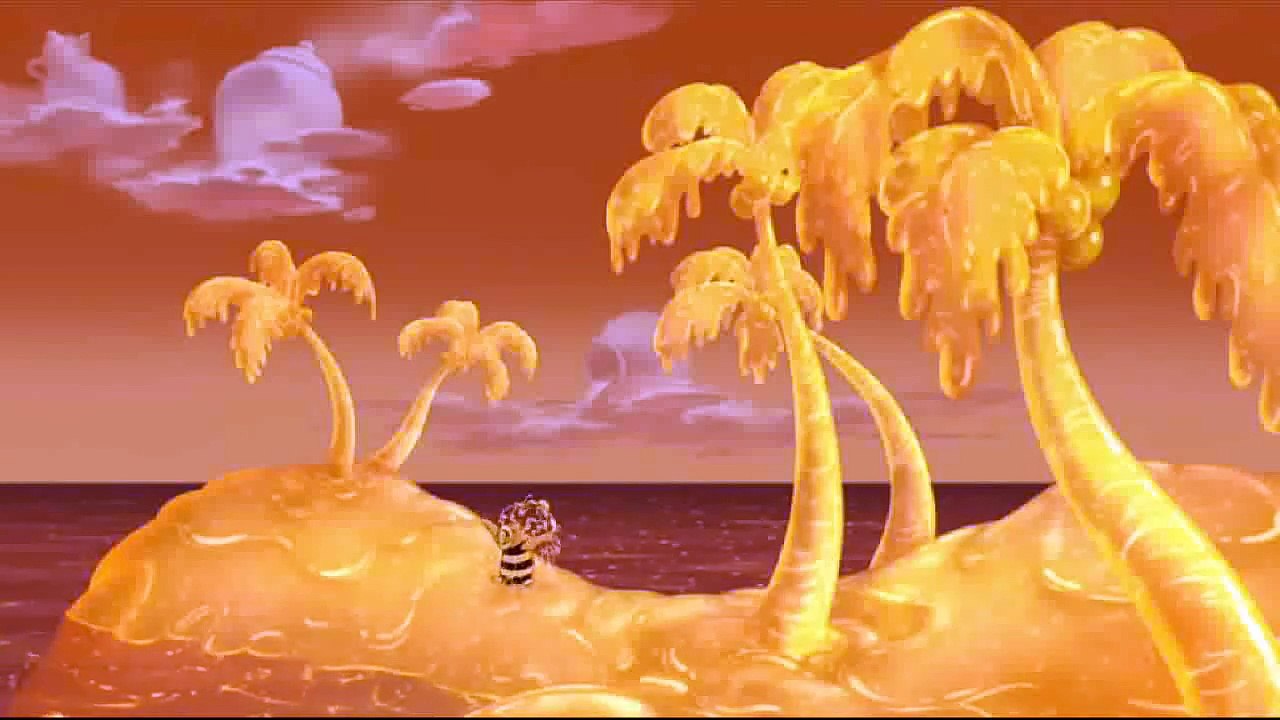 Everything Is Honey (EU Portuguese) - Winnie the Pooh 2011 HD