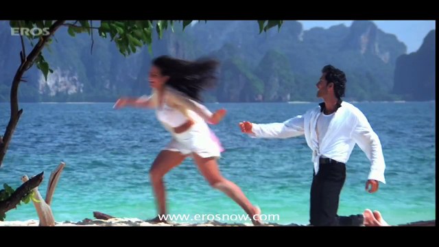 Kaho Naa Pyaar Hai Hrithik Roshan Ameesha Patel