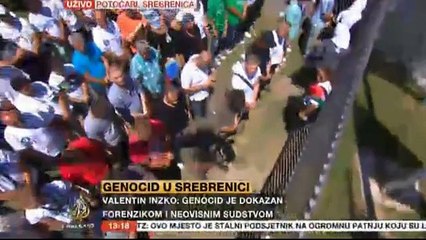 Govor Reisa Kavazovića