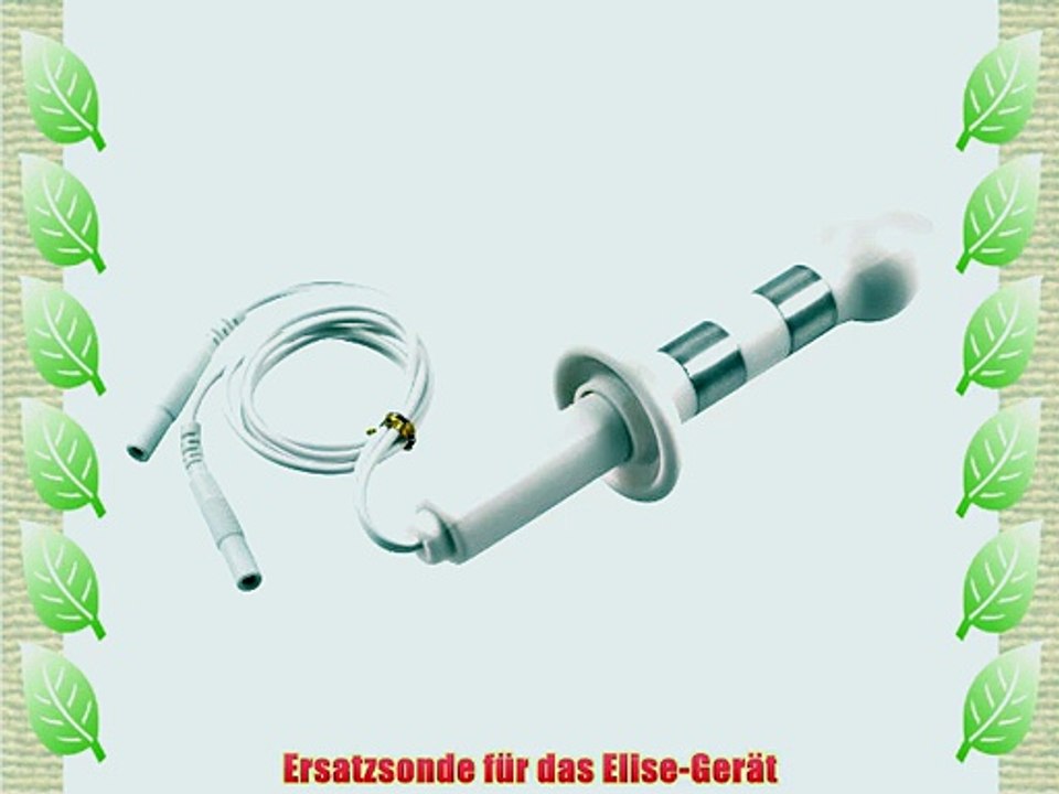 Tenscare analsonde (pr13)