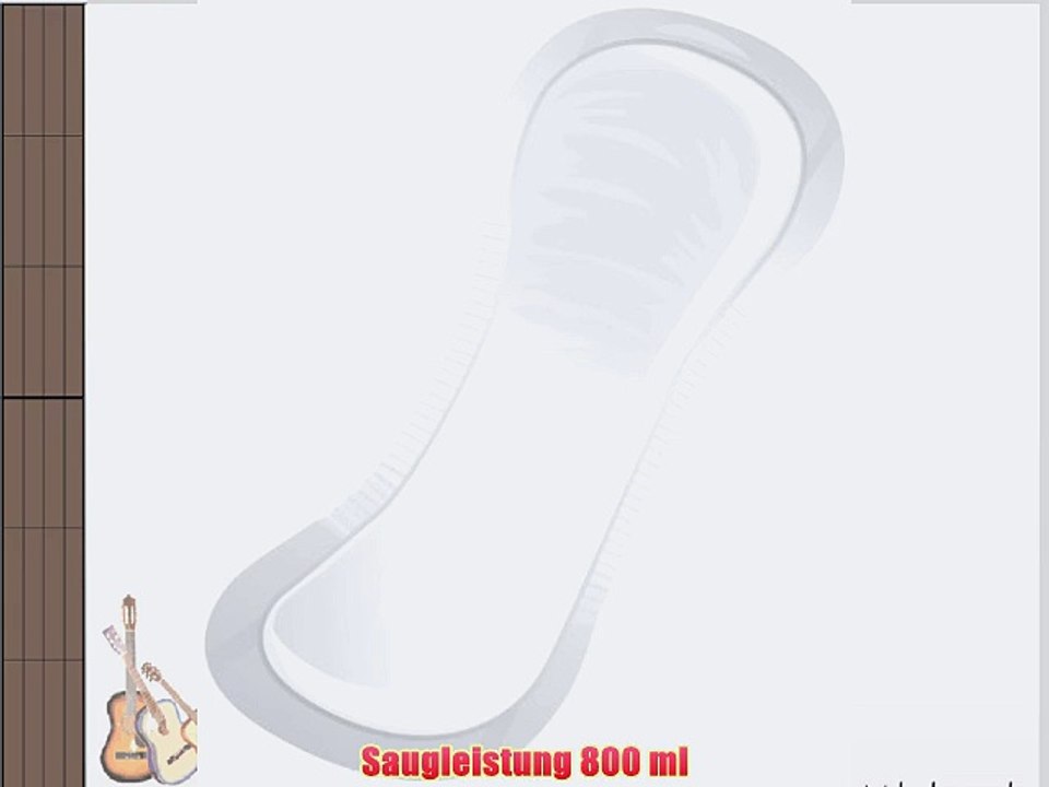 Euron Micro Super Plus Einlagen 12x28 St?ck im Karton anatomisch geformte Einlagen f?r Inkontinenz