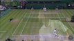 Djokovic vs Federer Wimbledon 2014 | Final Highlights