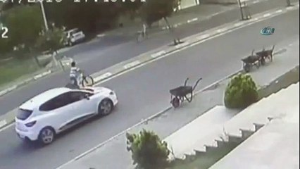 Küçük Ege ölüme böyle gitti