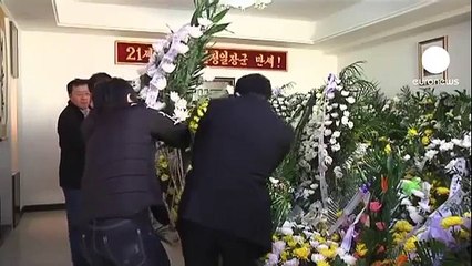 China invites Kim Jong-un to Beijing