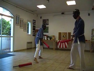 Shochugeiko 10 Juillet 2015 r7 tambo