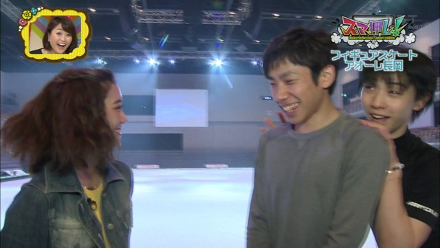 150711 NAGAOKA すまスタ