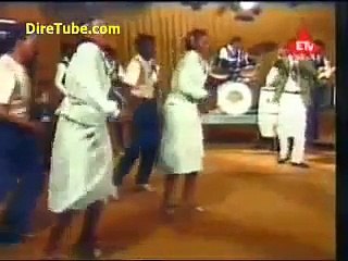 Ethiopian Old School - Artist Name