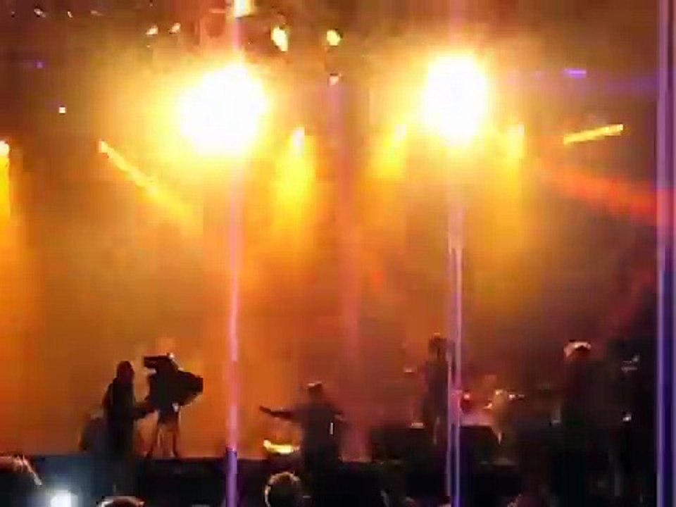 Stereo Mcs Melt 2008 Connected