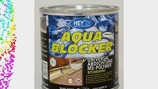 Bostik HEY DI Aqua Blocker 1kg