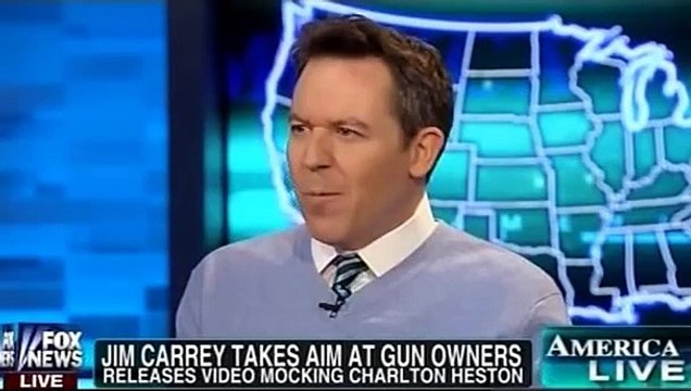 Jim Carrey Calls the Parents of the Sandy Hook Shooting Victims Heartless Mother Fu__ers