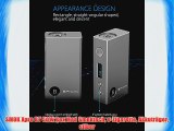 SMOK Xpro BT 50W Box Mod Smoktech e-Zigarette Akkutr?ger silber