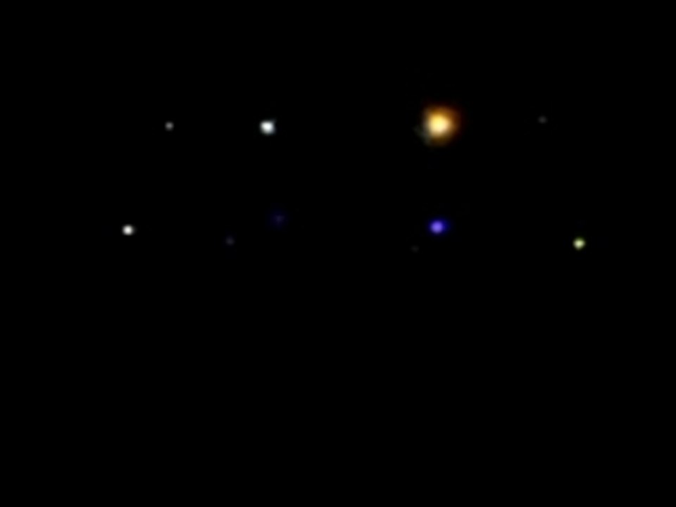 my subwoofer dans ma chambre  2