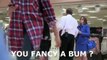 Facebook Comments in Public (PRANK GONE WRONG) - Pranks on People - Funny Pranks - Best Pranks 2014