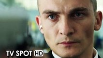 Hitman- Agent 47 TV Spot '47 Days Kickoff' (2015) - Rupert Friend HD