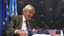 Ruud Lubbers (Former Prime Minister of the Netherlands)