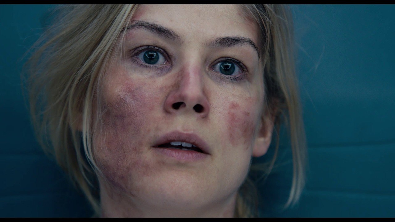 Return to sender -trailer (deutsch) hd