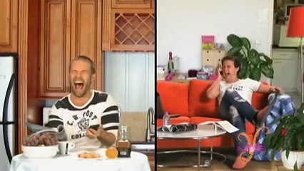 Yesterday live: Реклама (от 25.11.2012)