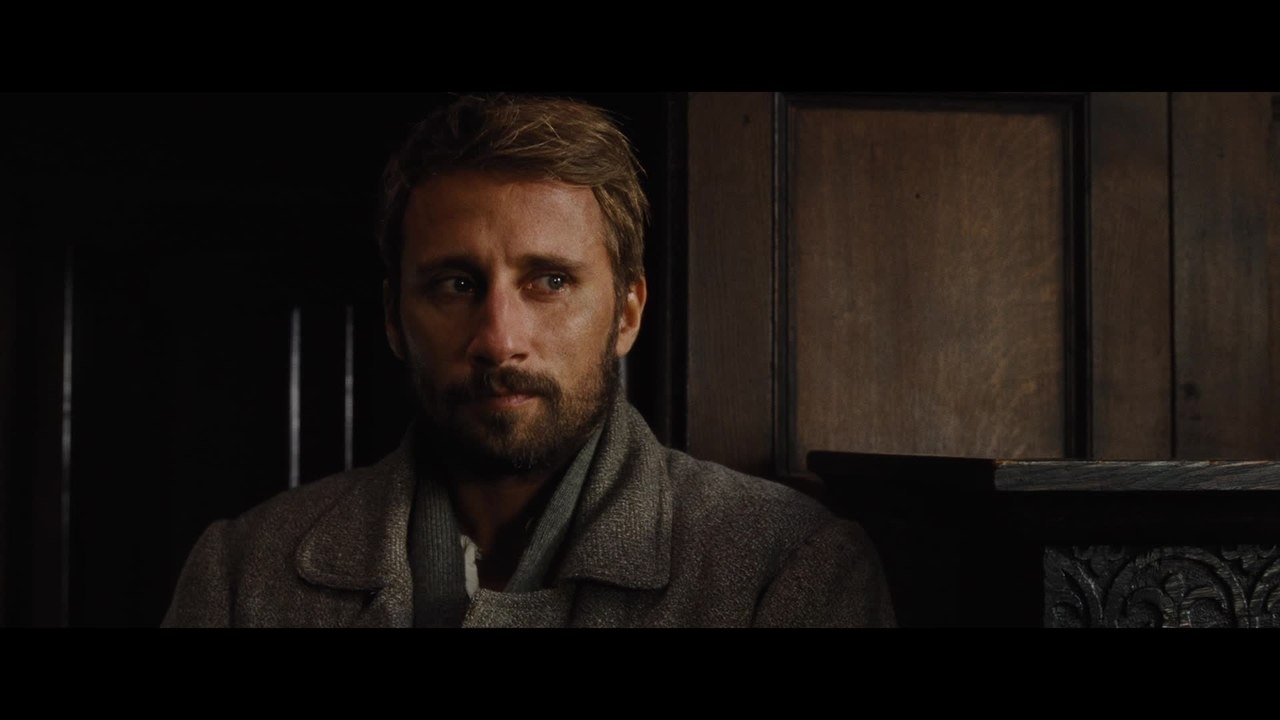 Am grünen Rand der Welt - Clip Der neue Schaefer (Deutsch) HD