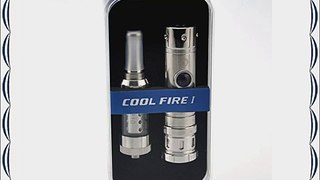 Innokin iTaste Cool Fire E-Zigaretten-Set
