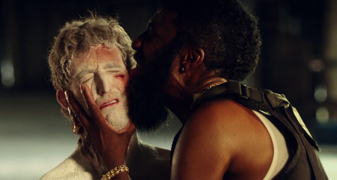 Search party - trailer (deutsch) hd