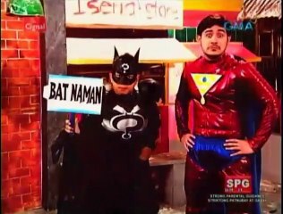 BUBBLE GANG  JULY 10 2015 PART2